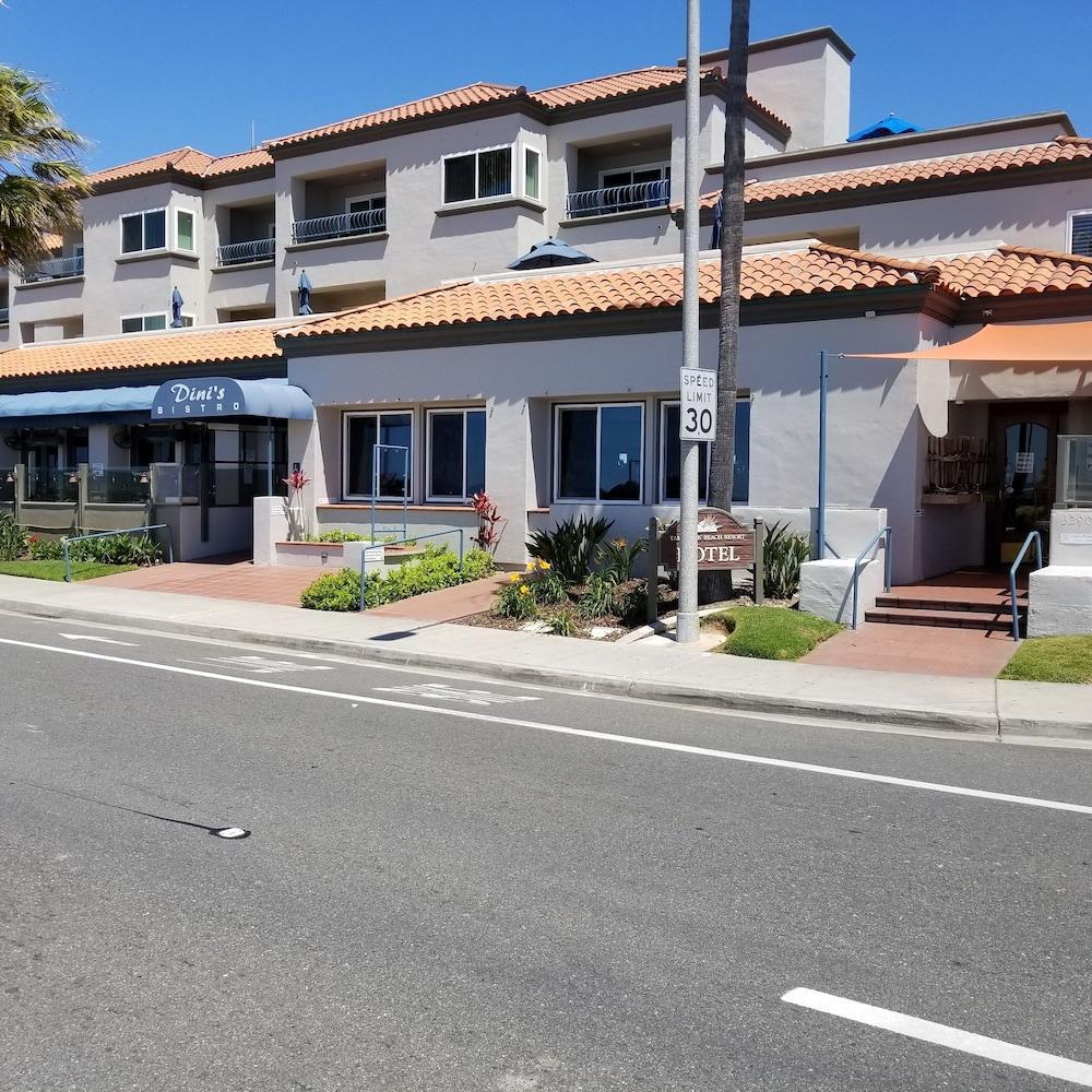 Tamarack Beach Hotel Carlsbad Exterior foto
