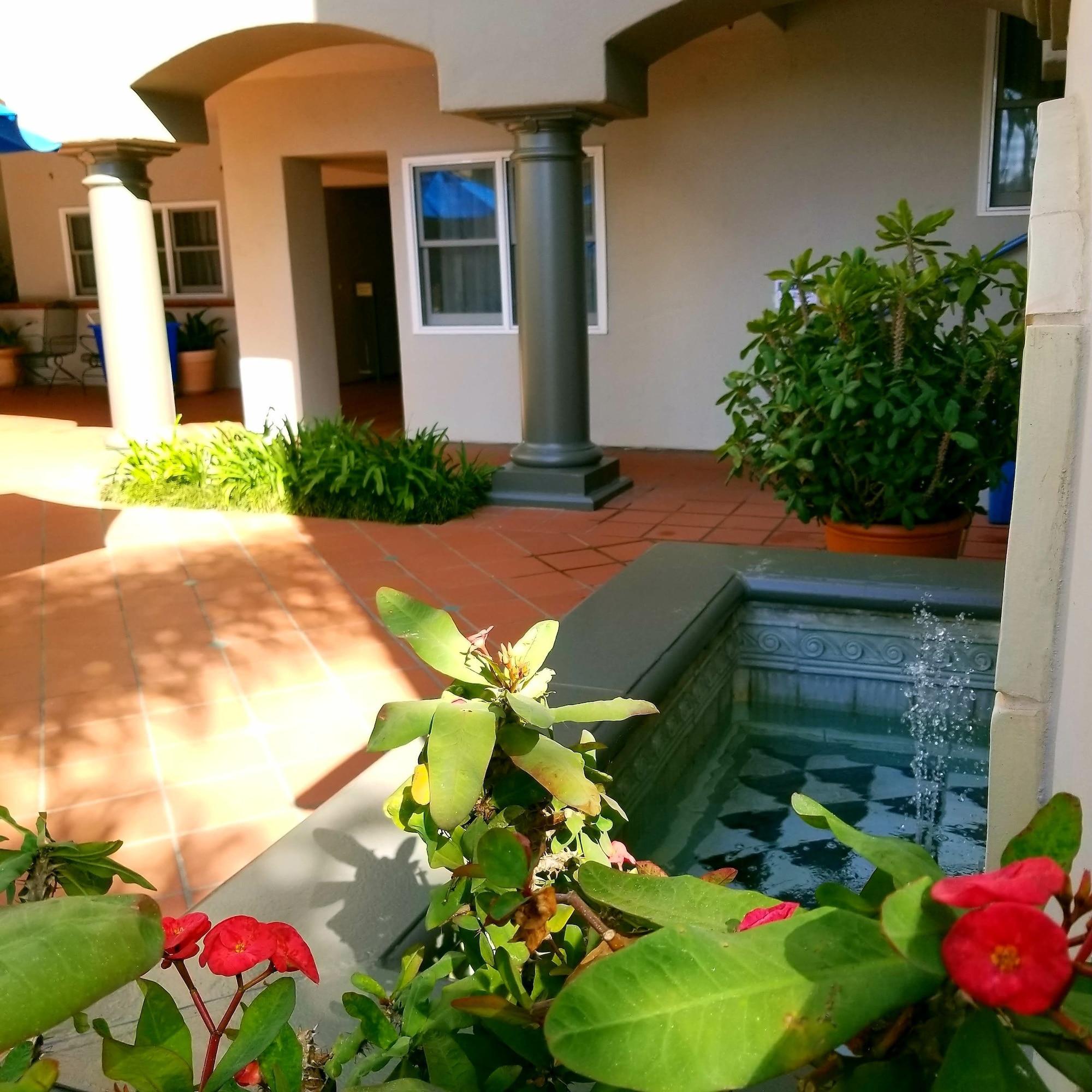Tamarack Beach Hotel Carlsbad Exterior foto