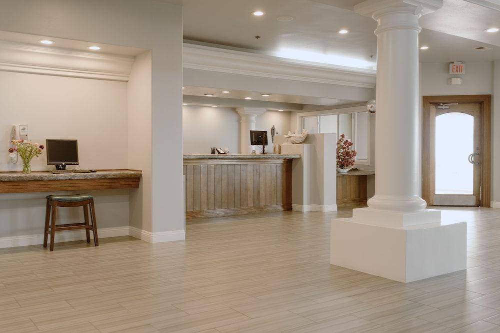 Tamarack Beach Hotel Carlsbad Exterior foto