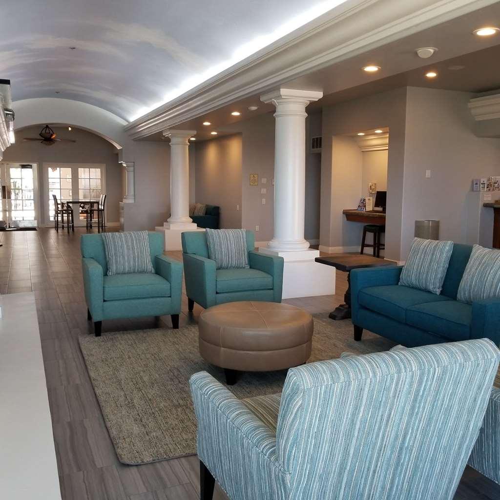 Tamarack Beach Hotel Carlsbad Interior foto