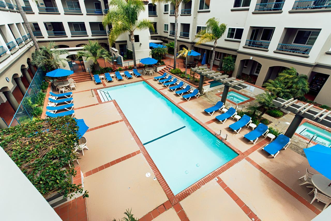 Tamarack Beach Hotel Carlsbad Exterior foto