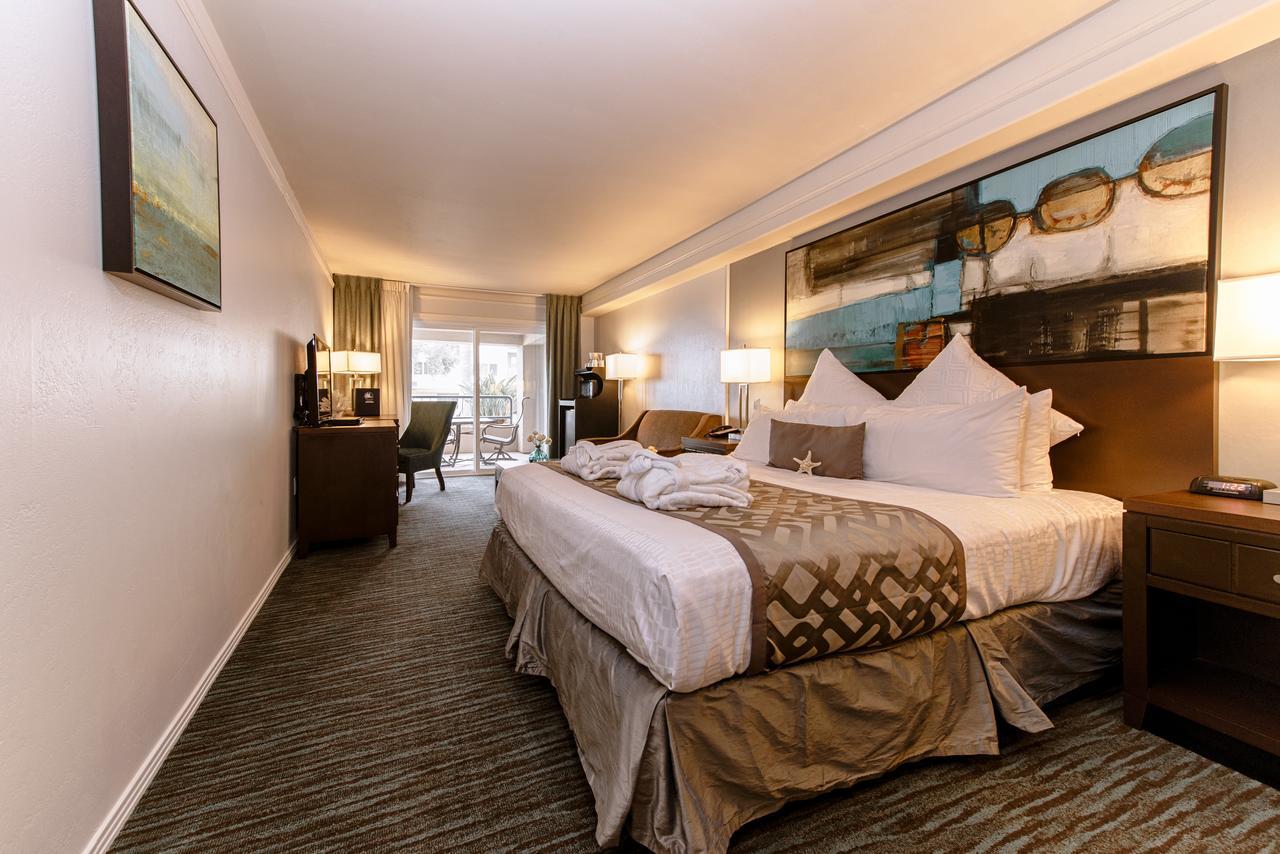 Tamarack Beach Hotel Carlsbad Exterior foto