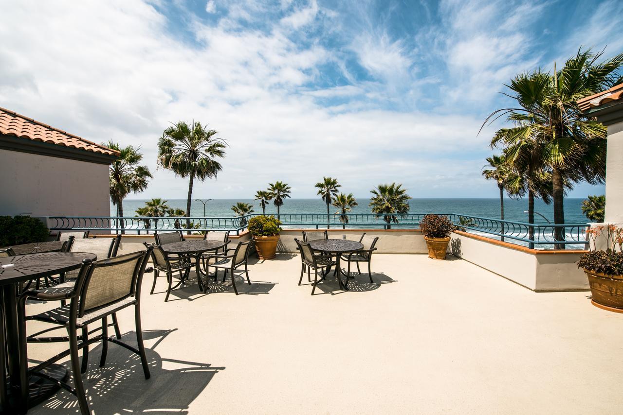 Tamarack Beach Hotel Carlsbad Exterior foto