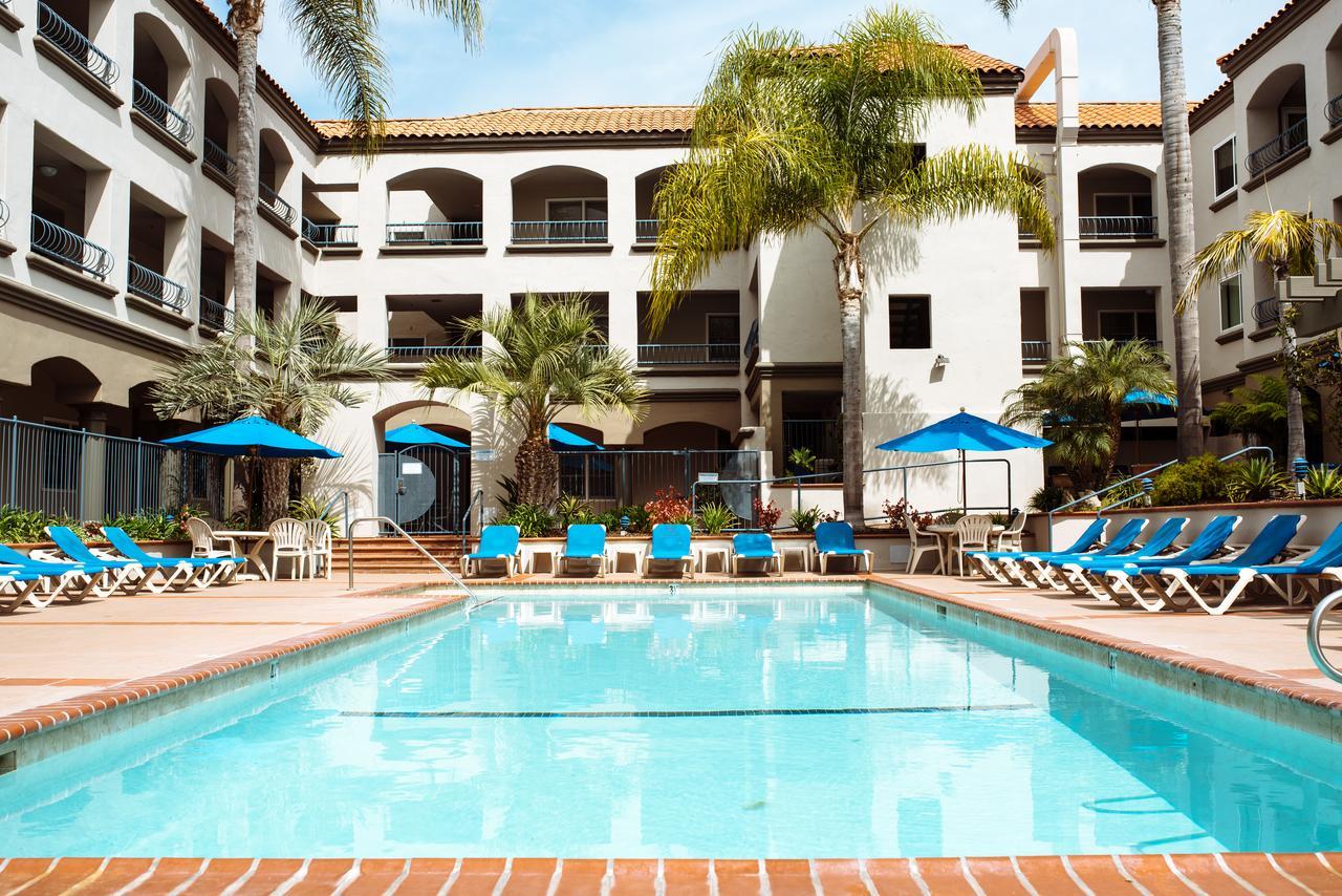 Tamarack Beach Hotel Carlsbad Exterior foto