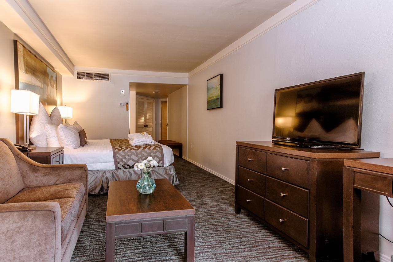Tamarack Beach Hotel Carlsbad Exterior foto