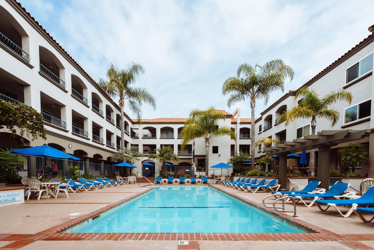 Tamarack Beach Hotel Carlsbad Exterior foto