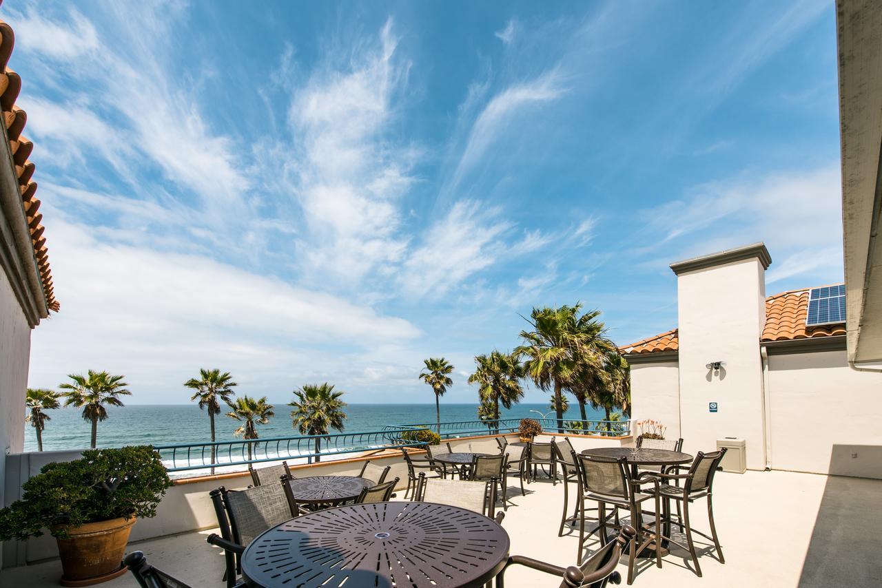 Tamarack Beach Hotel Carlsbad Exterior foto