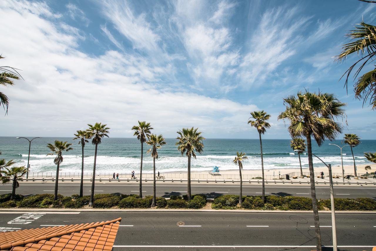 Tamarack Beach Hotel Carlsbad Exterior foto