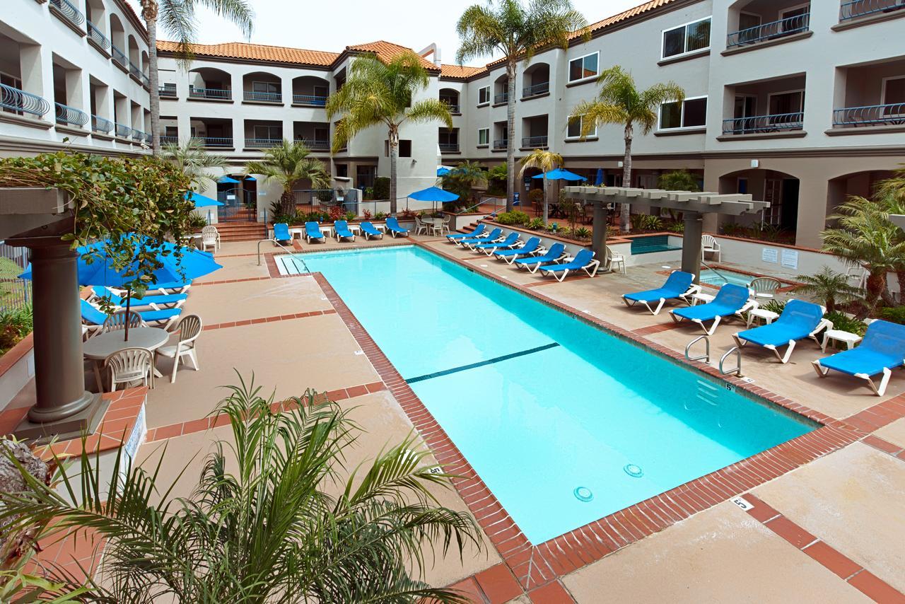 Tamarack Beach Hotel Carlsbad Exterior foto