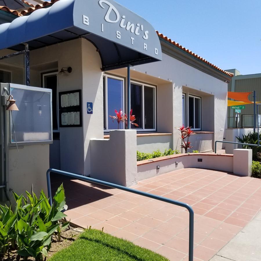 Tamarack Beach Hotel Carlsbad Exterior foto