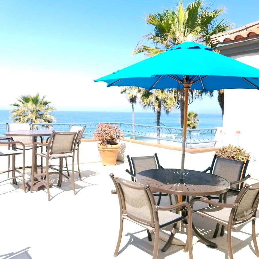 Tamarack Beach Hotel Carlsbad Exterior foto