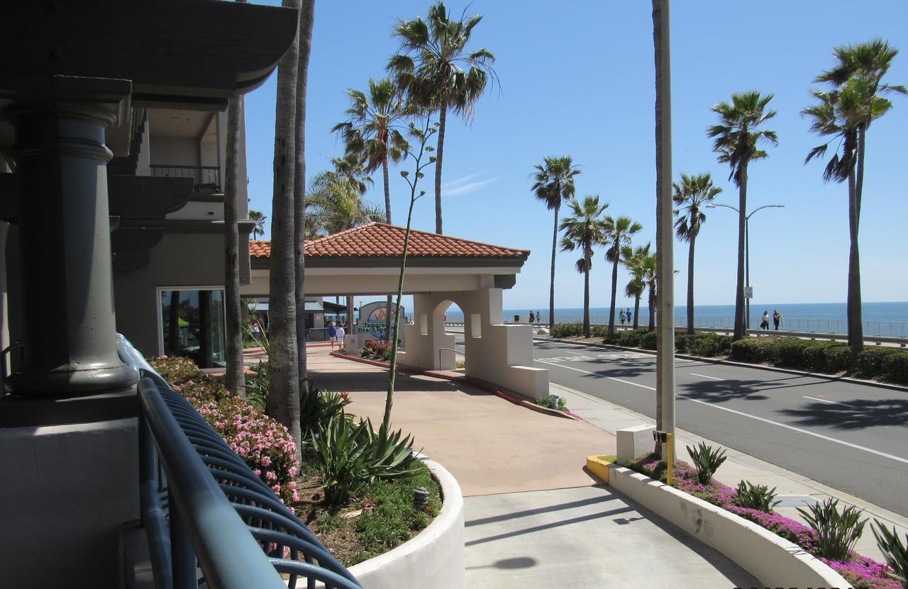 Tamarack Beach Hotel Carlsbad Exterior foto