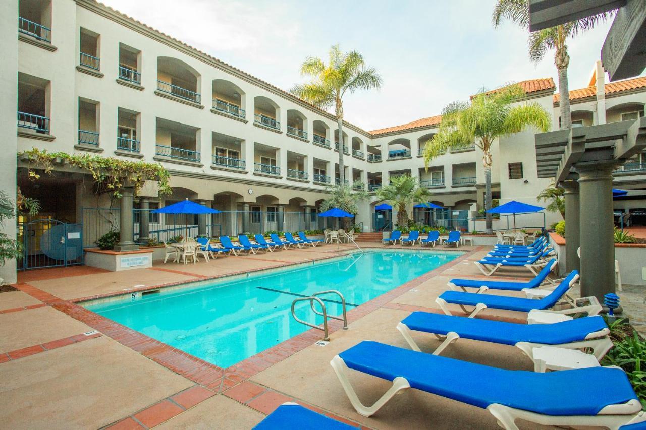 Tamarack Beach Hotel Carlsbad Exterior foto