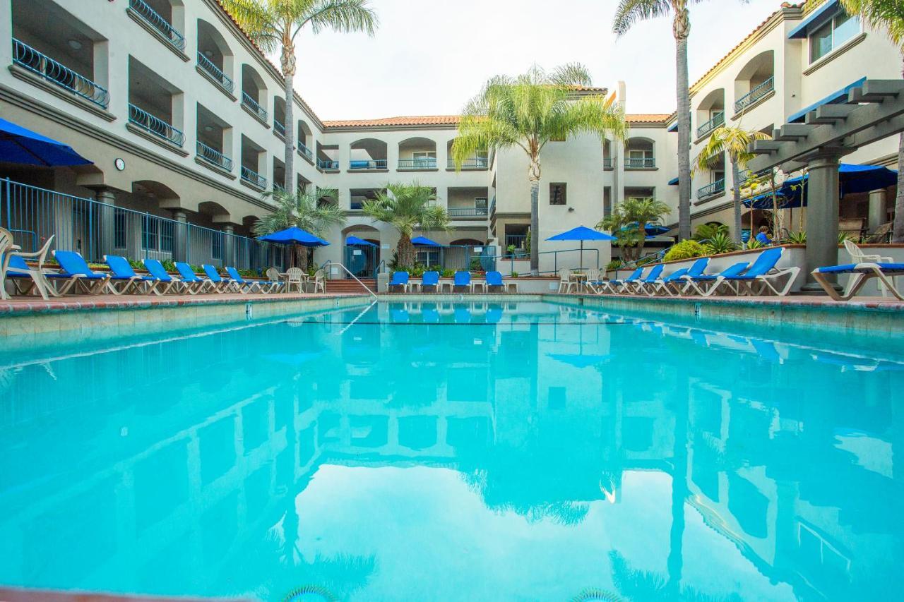 Tamarack Beach Hotel Carlsbad Exterior foto