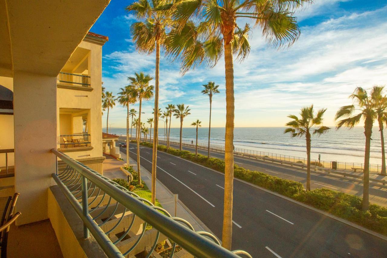 Tamarack Beach Hotel Carlsbad Exterior foto