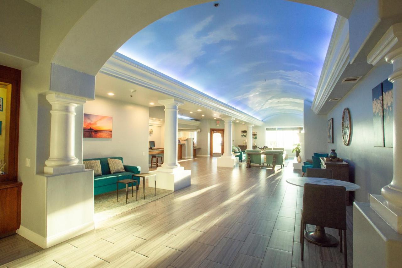 Tamarack Beach Hotel Carlsbad Exterior foto
