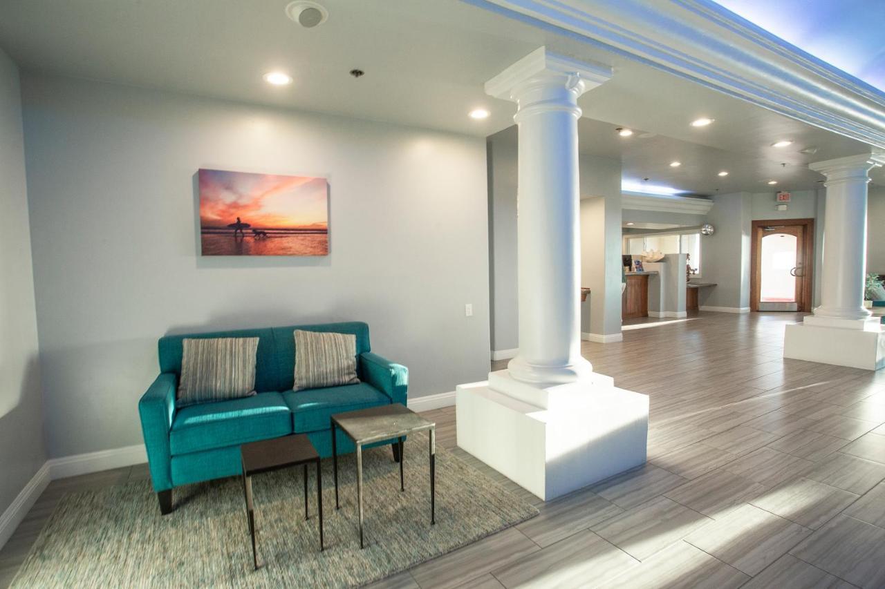 Tamarack Beach Hotel Carlsbad Exterior foto