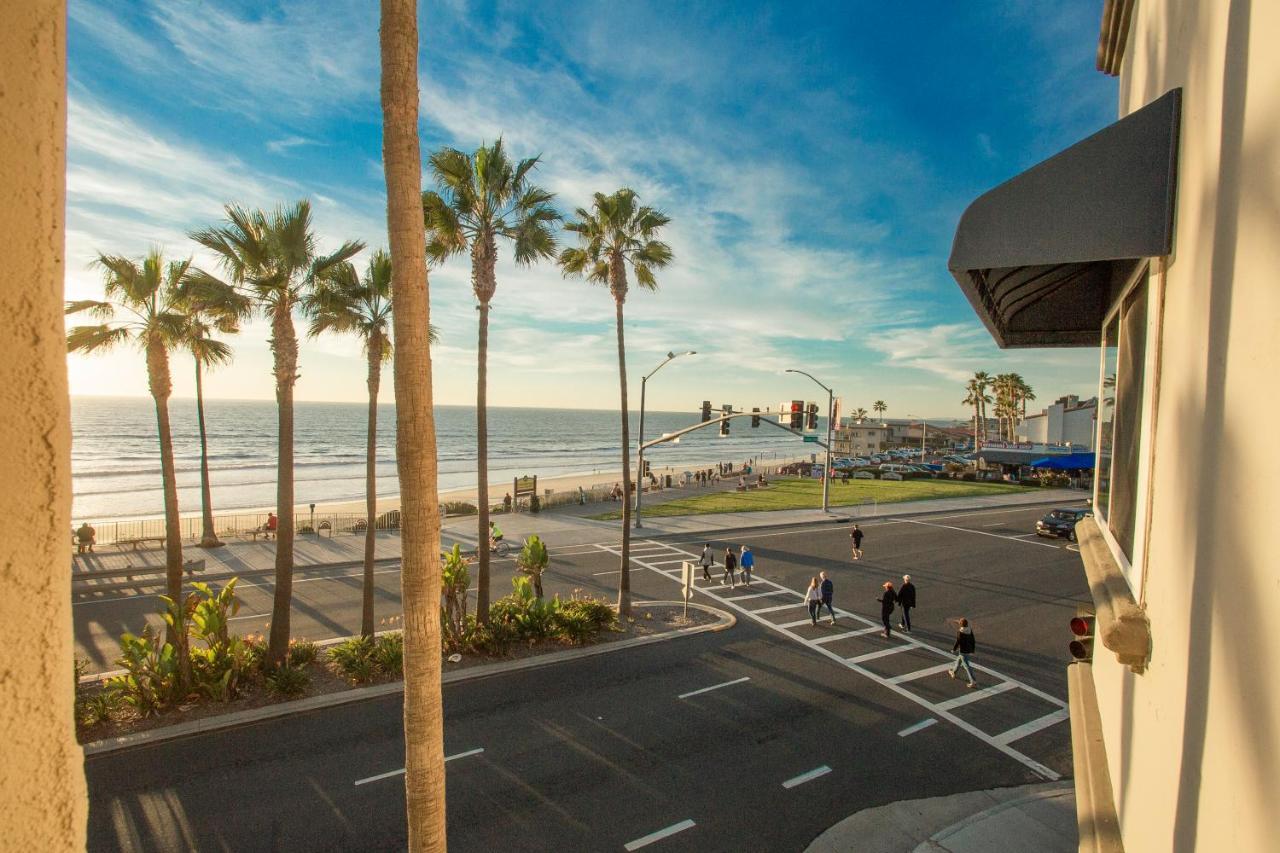 Tamarack Beach Hotel Carlsbad Exterior foto