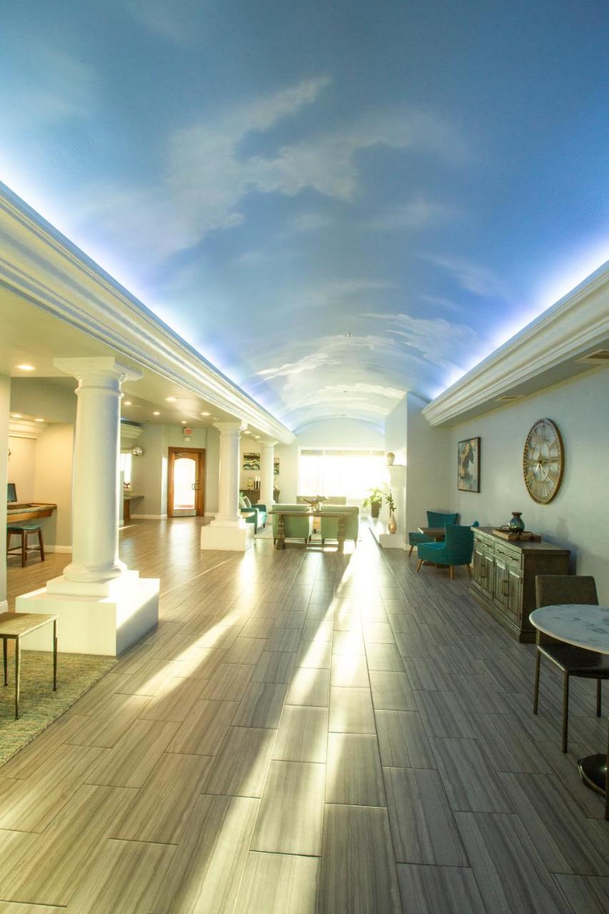 Tamarack Beach Hotel Carlsbad Exterior foto