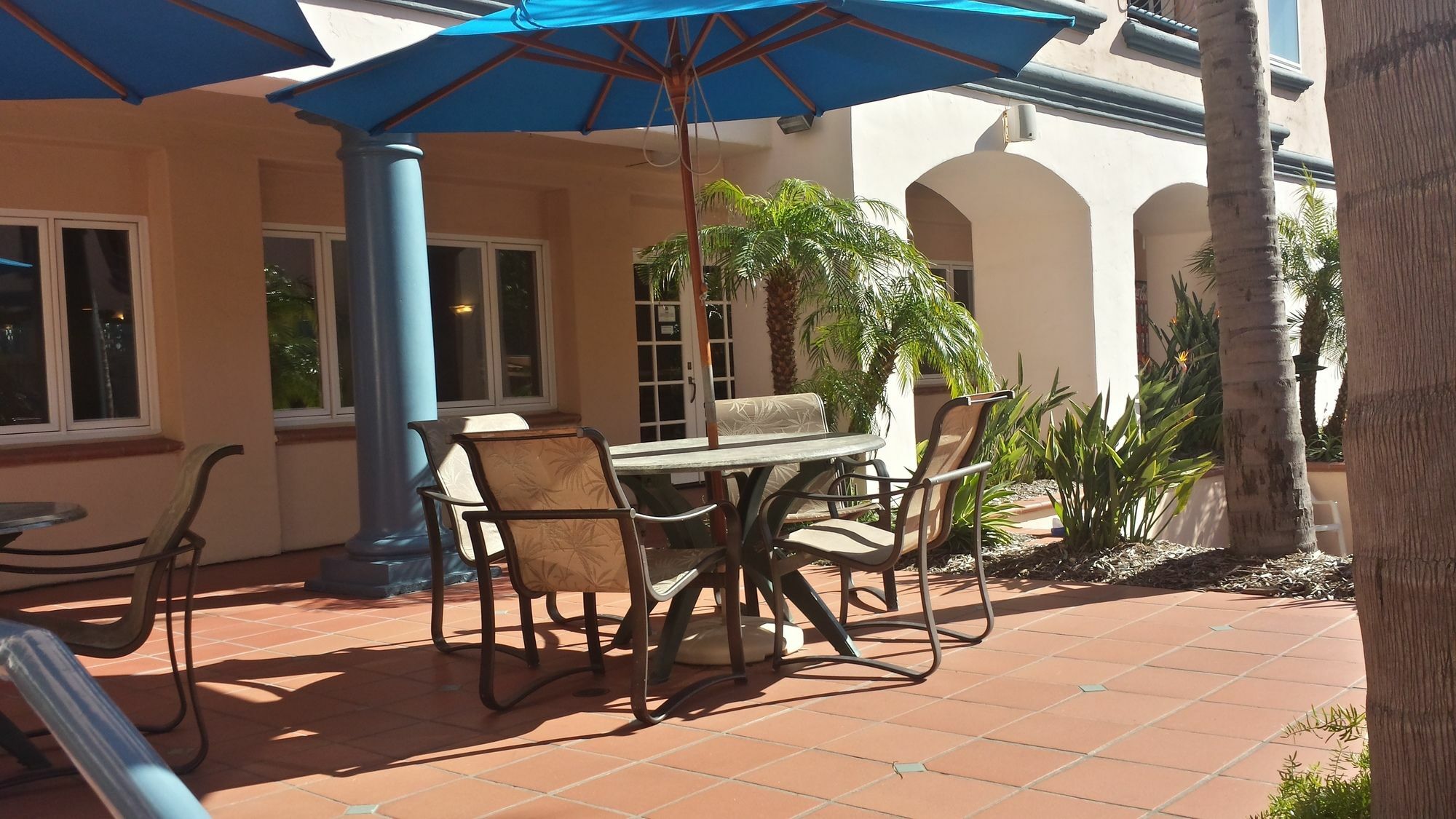 Tamarack Beach Hotel Carlsbad Exterior foto