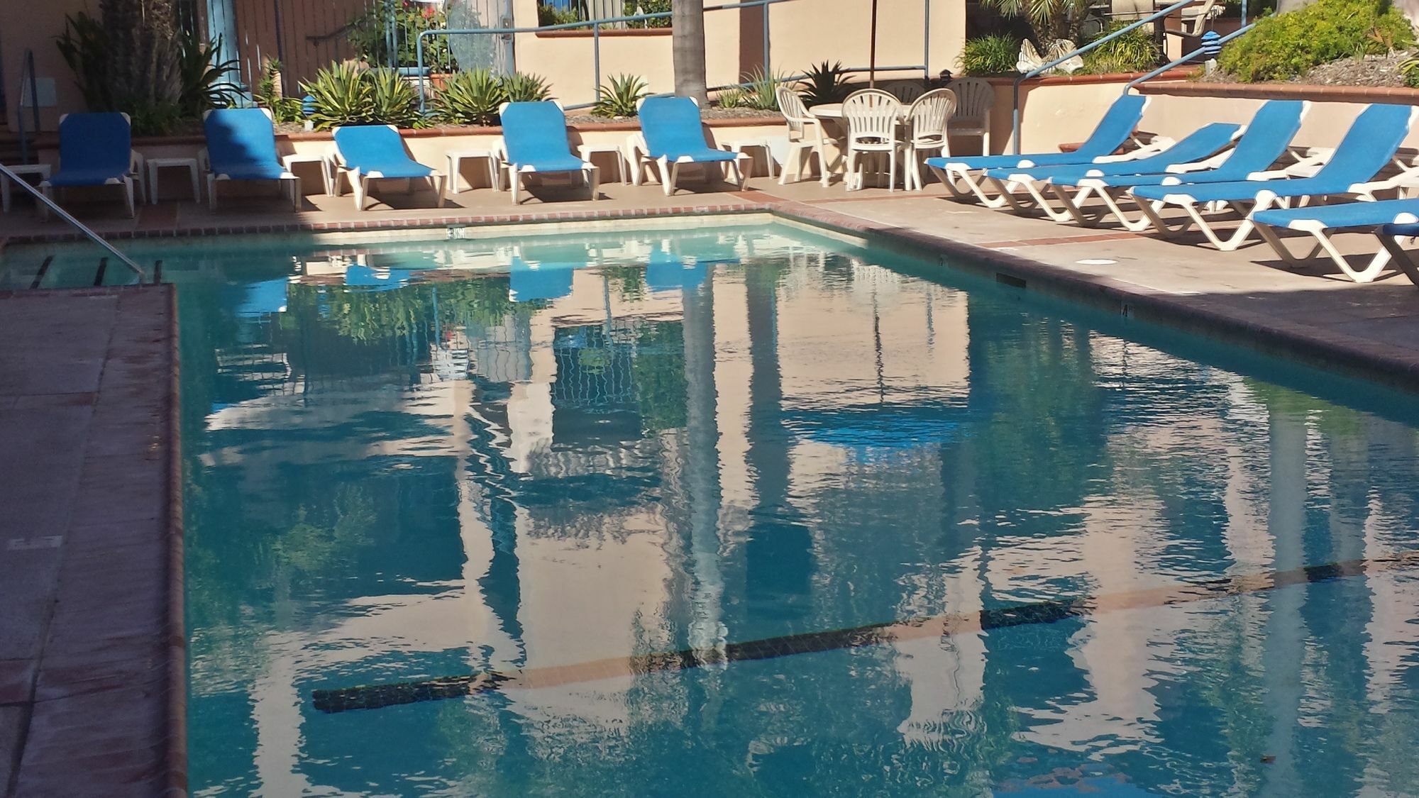 Tamarack Beach Hotel Carlsbad Exterior foto