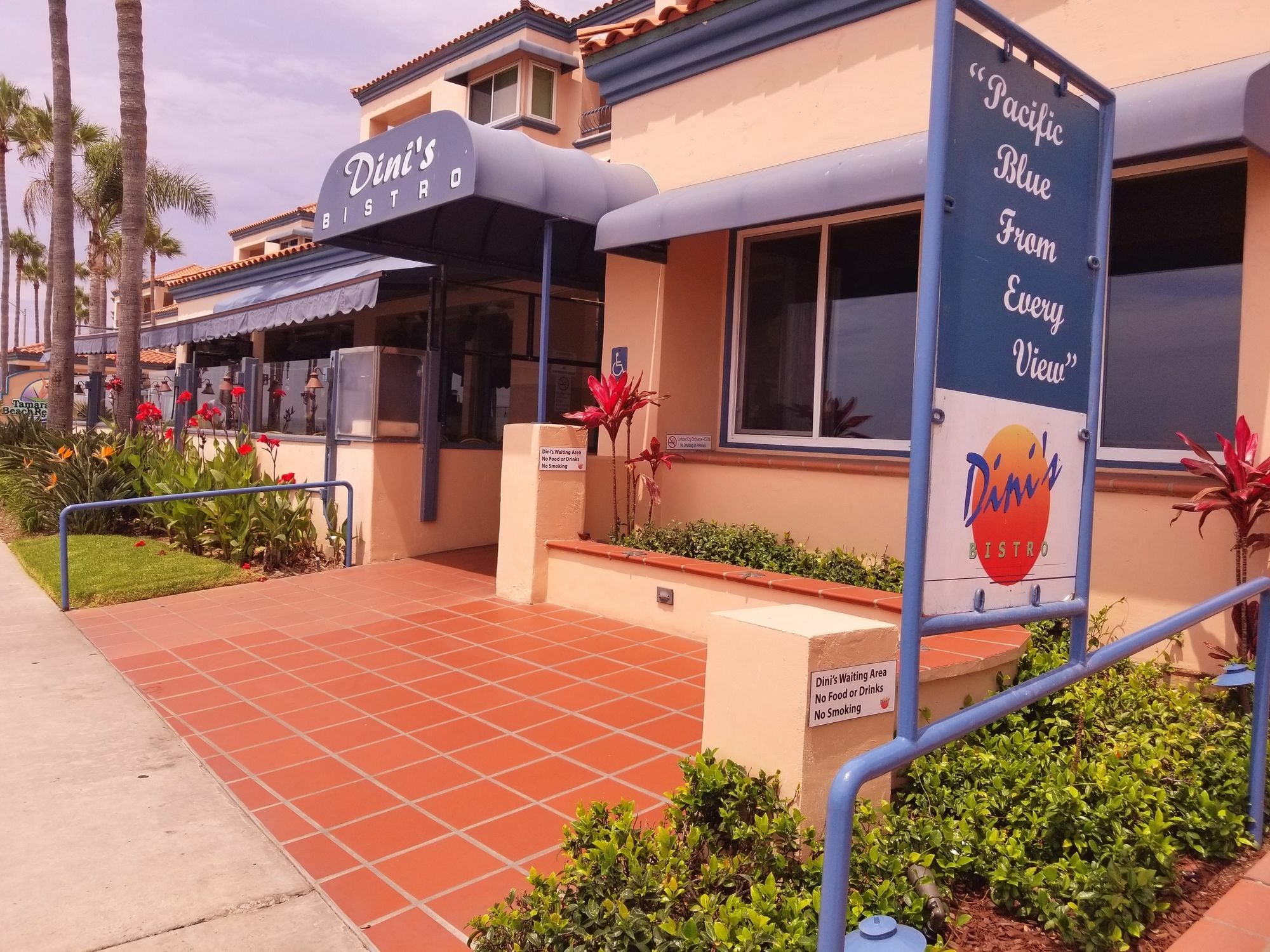 Tamarack Beach Hotel Carlsbad Exterior foto