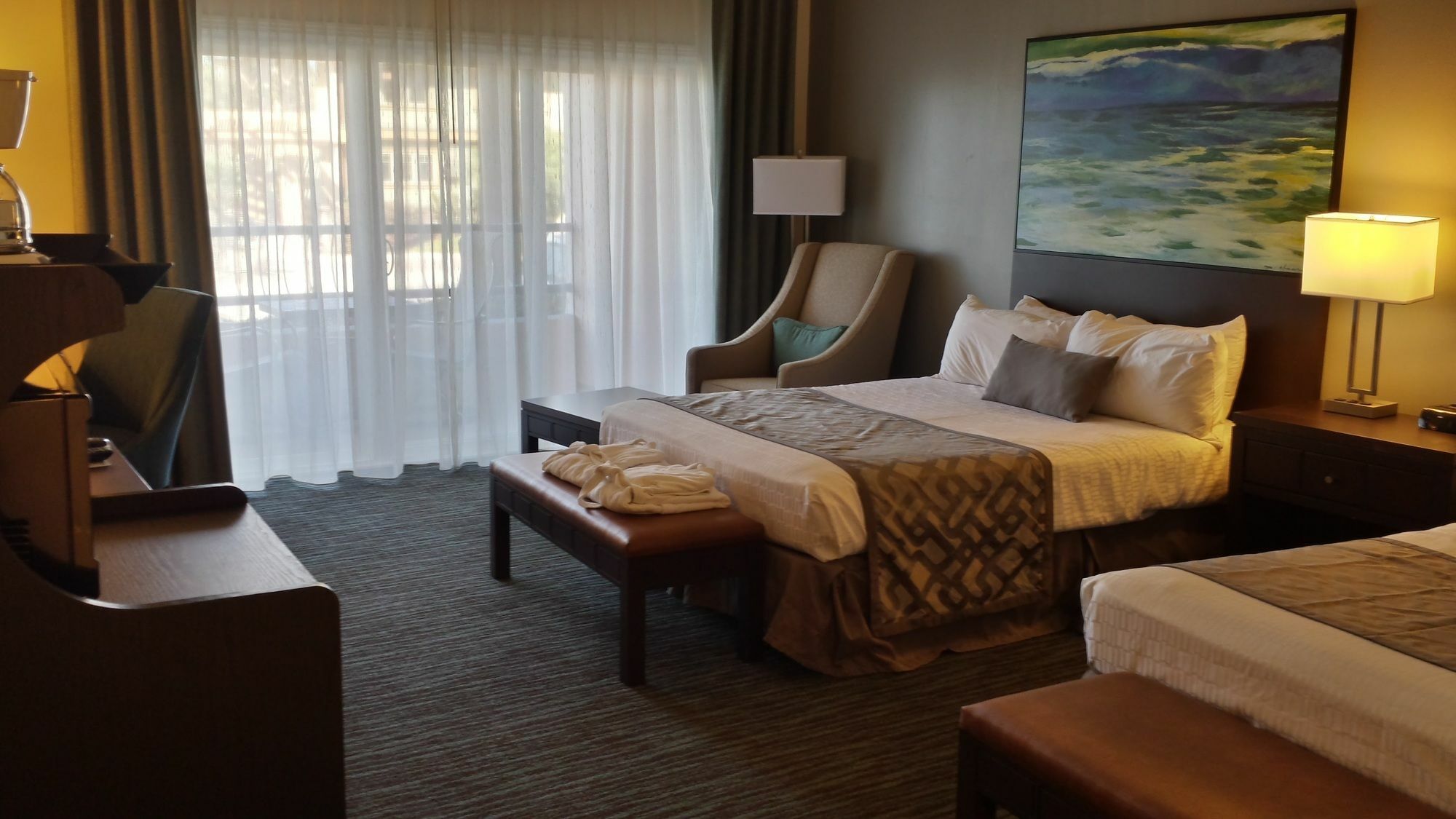 Tamarack Beach Hotel Carlsbad Exterior foto