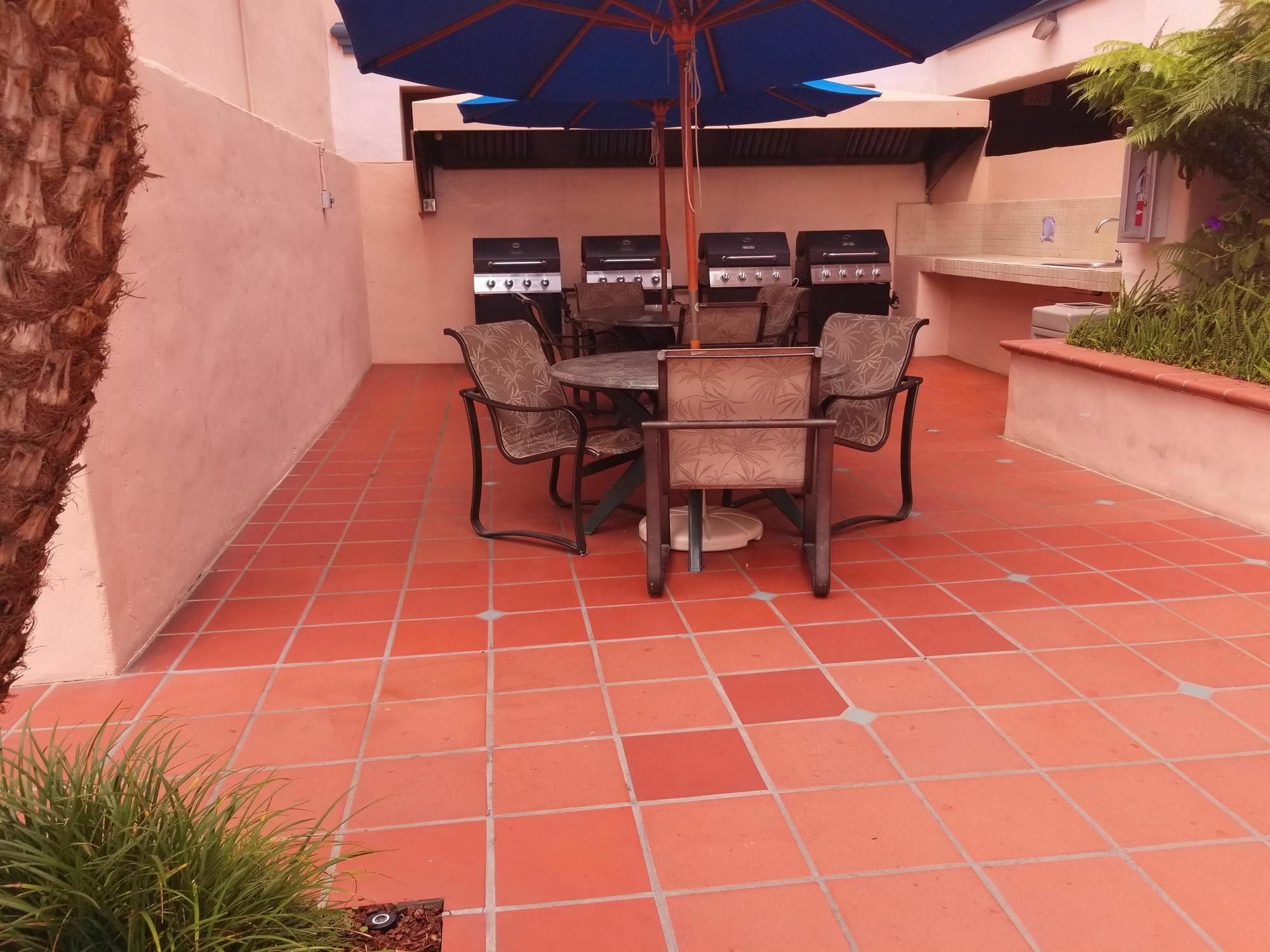 Tamarack Beach Hotel Carlsbad Exterior foto